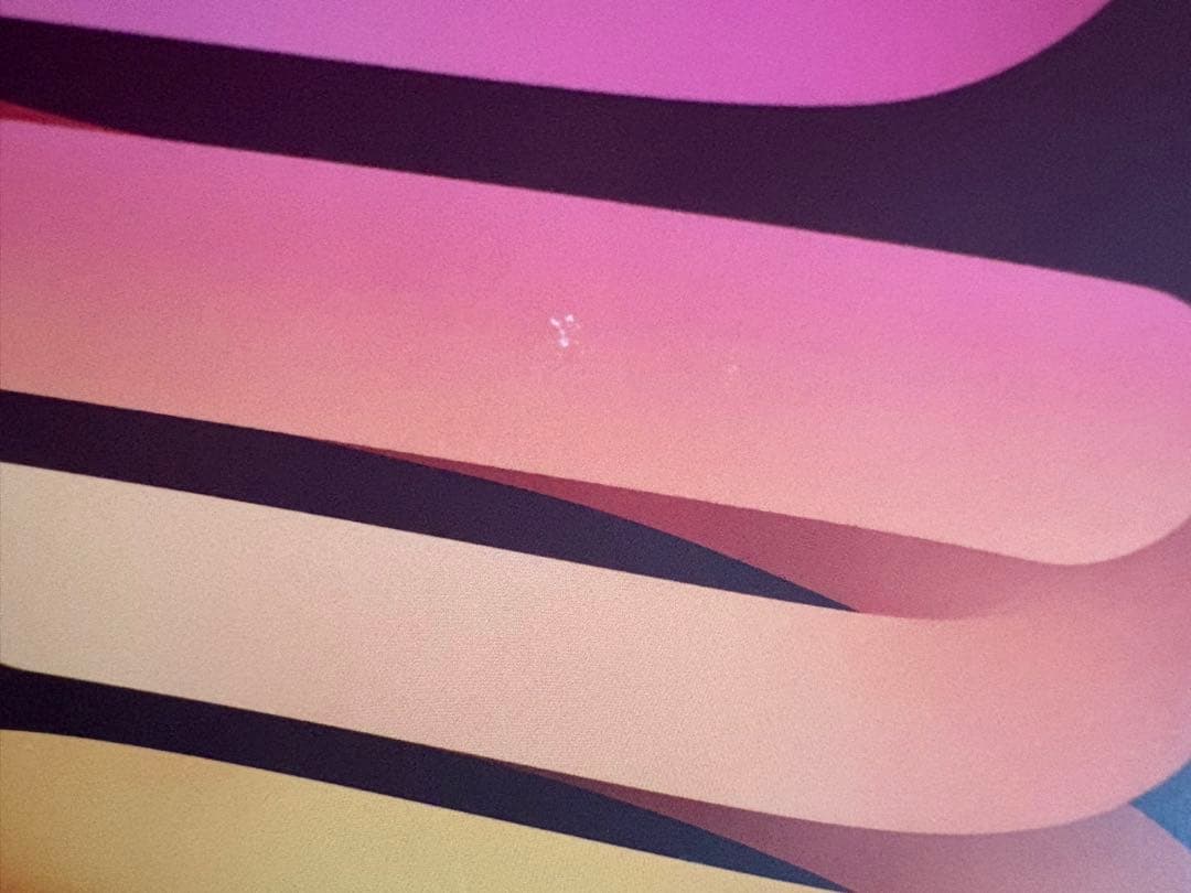 iPad mini (A17Pro) 128GB スターライト Wi-Fi