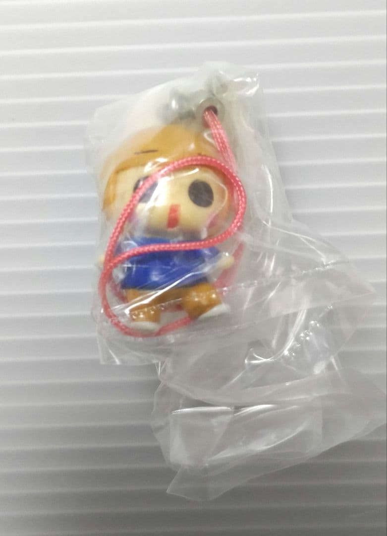 未開封品 うちの3姉妹 セリフプレート ストラップ 2種類 レア物