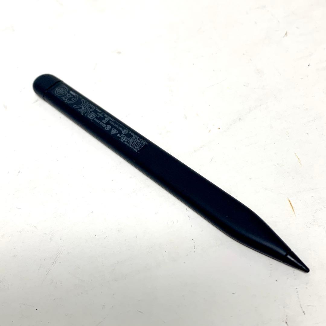 マイクロソフト純正サーフェスペン surface Pro9など用 タッチペン