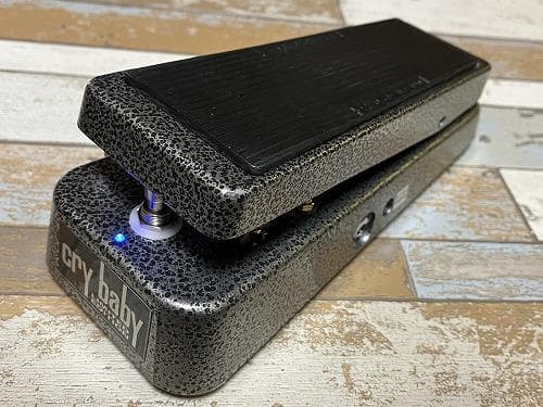 ギター CRY BABY MOD / GCB-95 Limited Edition