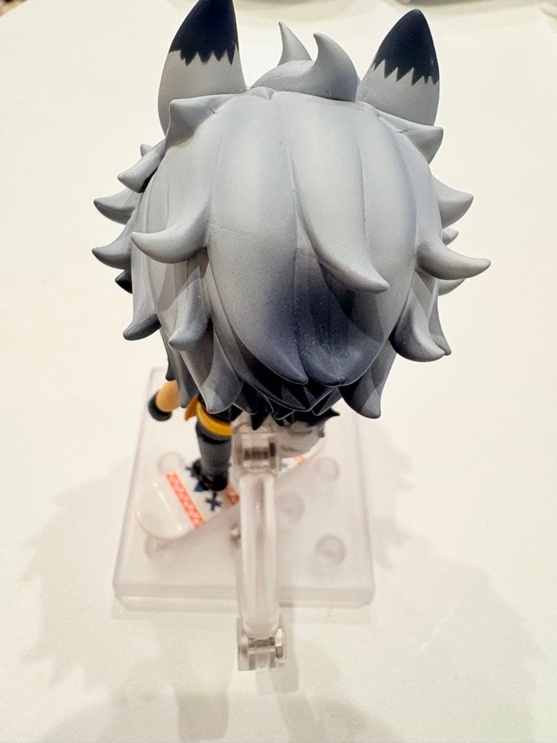 1832 ジャック・ハウル ねんどろいど