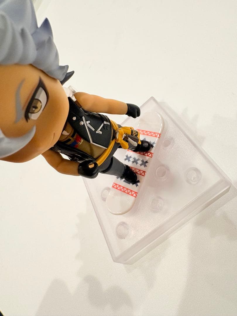 1832 ジャック・ハウル ねんどろいど