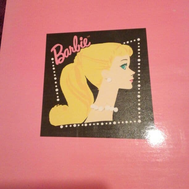 ノスタルジック　バービー　プレミアついてると思われます☆セール中☆
