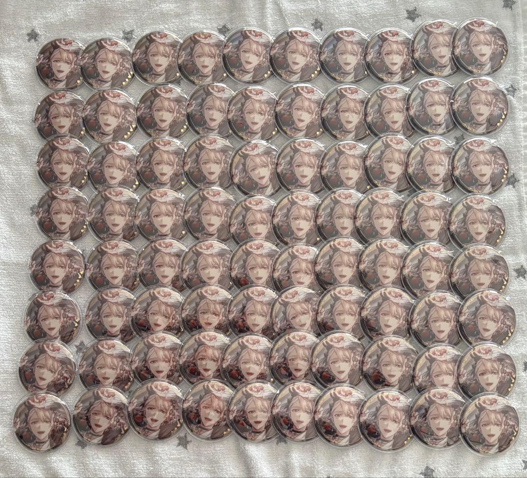 【はなページ】アイナナ 棗巳波 まとめ売り