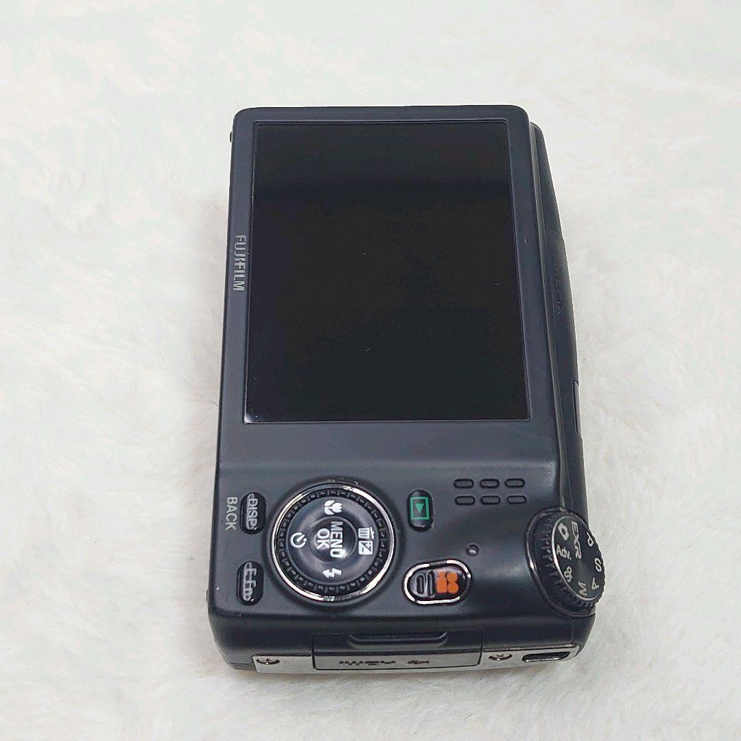 ✨美品✨FUJIFILM FinePix F900 EXR ブラック 動作品