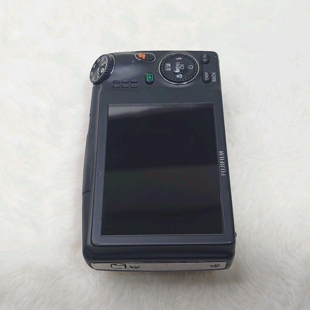 ✨美品✨FUJIFILM FinePix F900 EXR ブラック 動作品