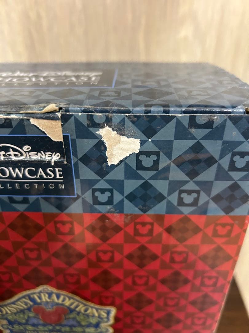 ディズニー トラディションズ フィギュア ミッキー＆ミニー