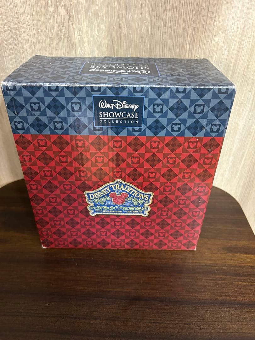 ディズニー トラディションズ フィギュア ミッキー＆ミニー