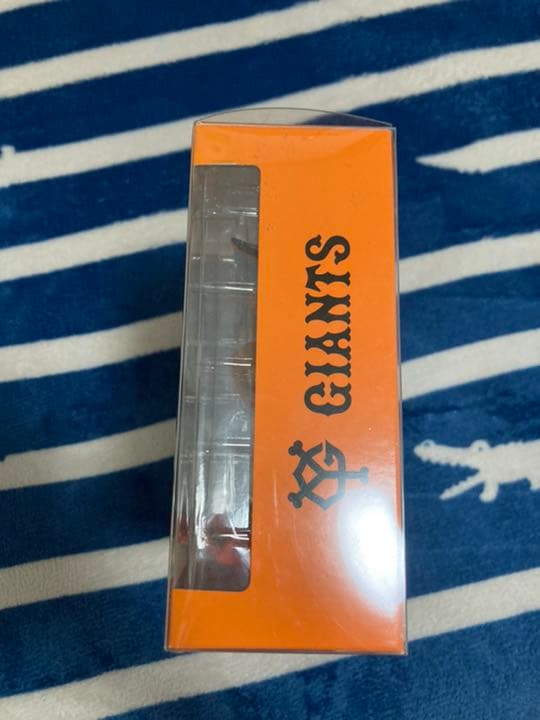 読売巨人ジャイアンツ坂本勇人 阿部慎之助 原辰徳首振り人形 サイン付き