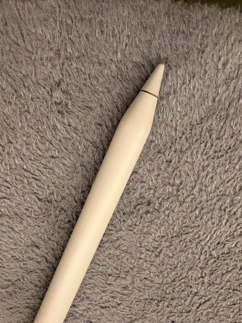 純正 Apple Pencil 第2世代 アップルペンシル 動作正常