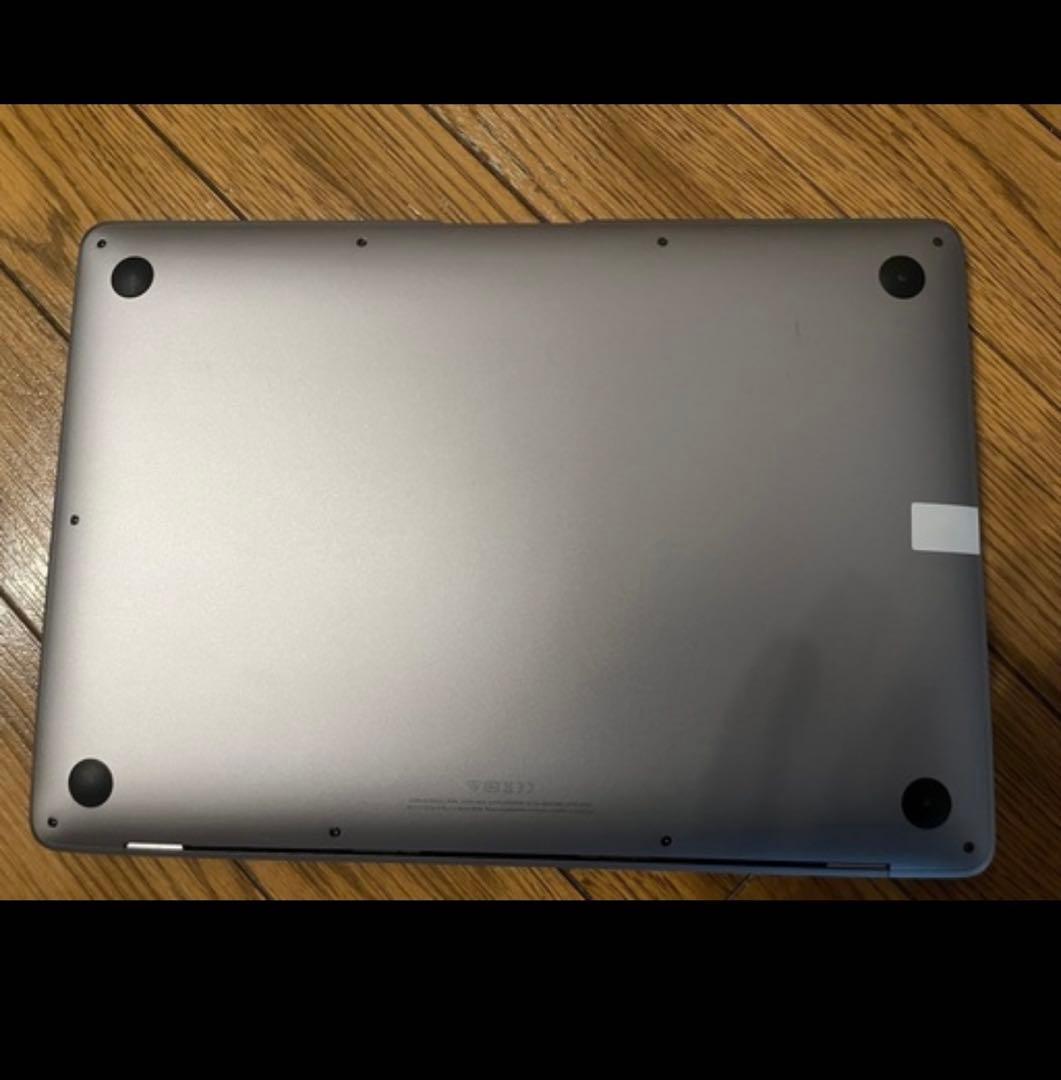 k*m様 【極美品】MacBook Air 13インチ M1 16GB 256G