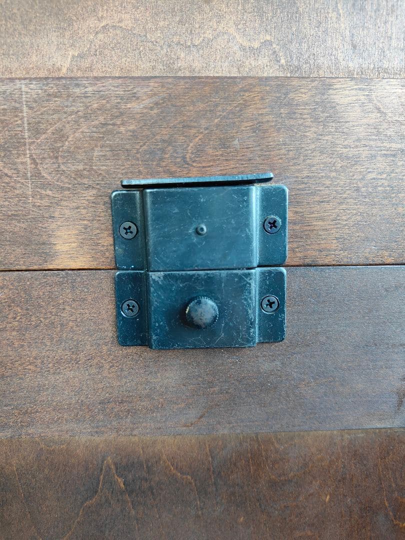 北海道民芸家具 整理箪笥 ハイチェスト 収納