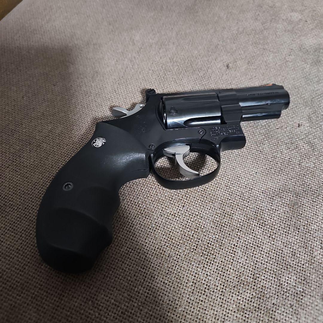 コクサイ　リボルバー