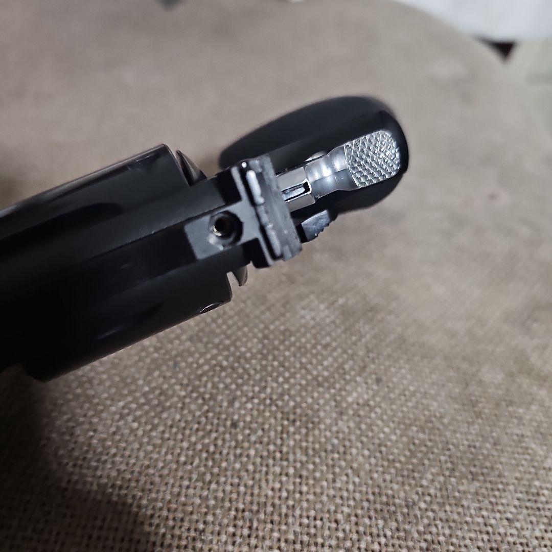 コクサイ　リボルバー