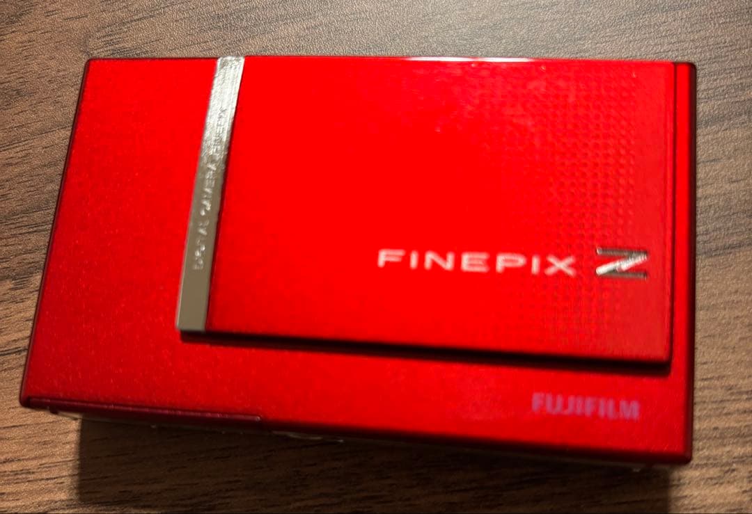 FUJIFILM 富士フィルム FINEPIX Z250fd デジタルカメラ
