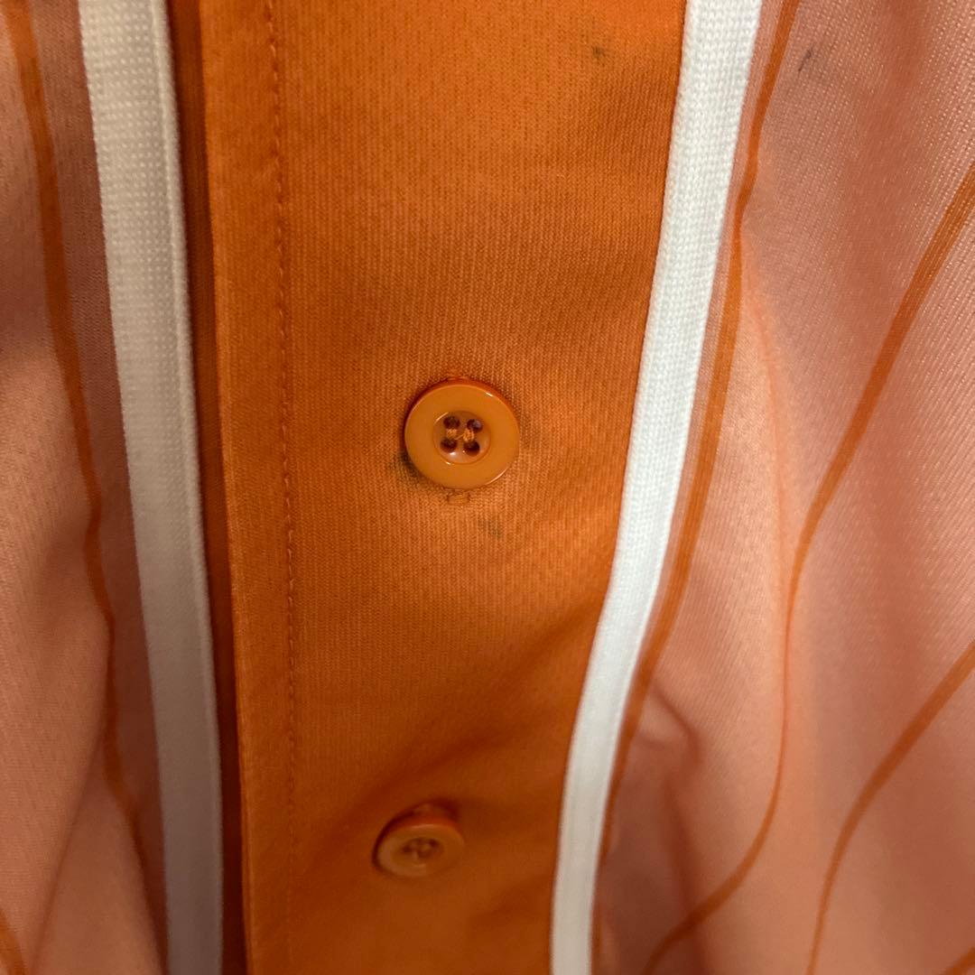 CUTIESTREET推しアピユニフォーム川本笑瑠