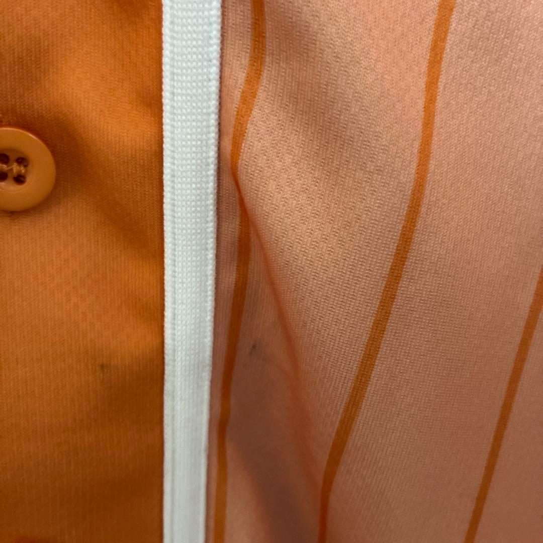 CUTIESTREET推しアピユニフォーム川本笑瑠