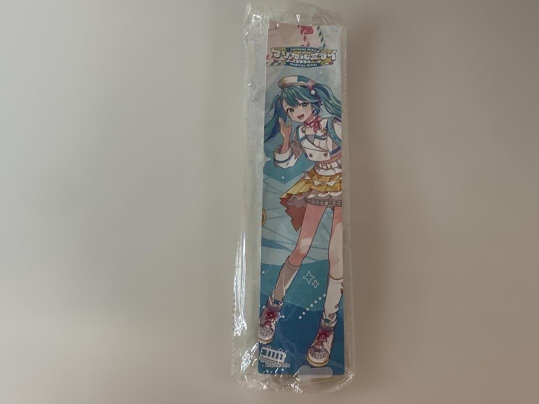 マジカルミライ 2024 ペンライト 初音ミク