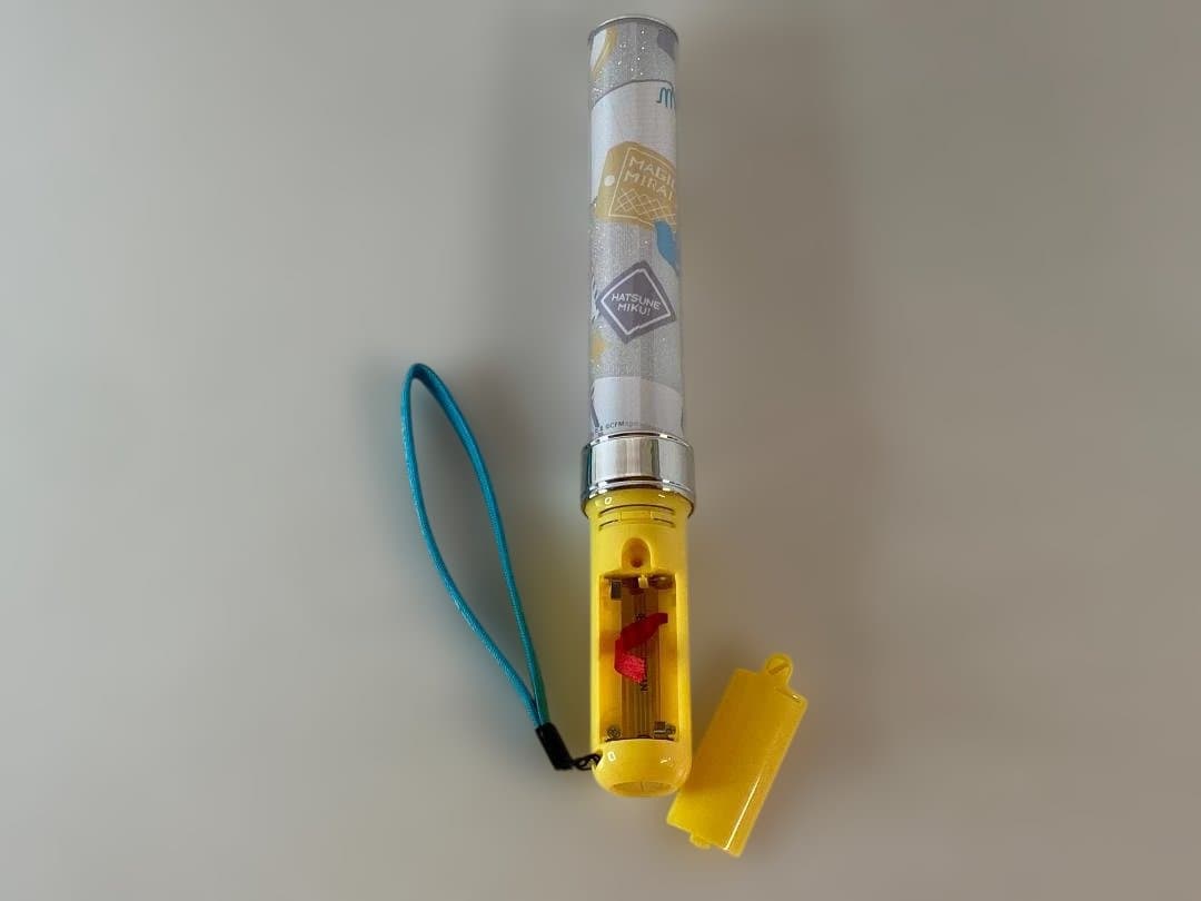 マジカルミライ 2024 ペンライト 初音ミク