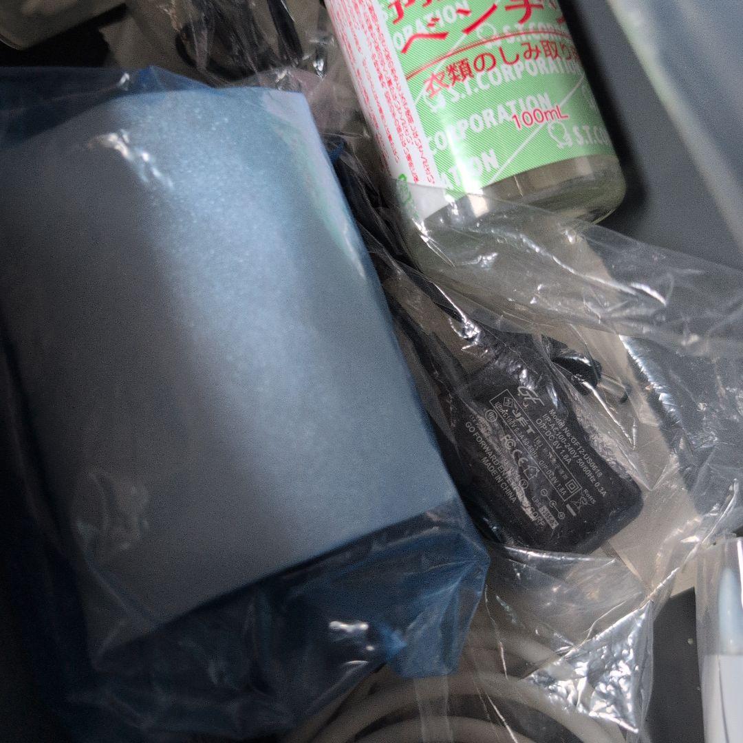 アートワックスモデリング講座用のフルセット（ワックス付き）