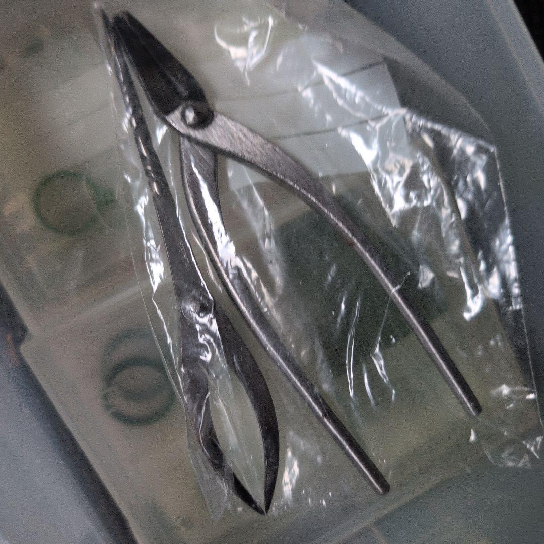 アートワックスモデリング講座用のフルセット（ワックス付き）