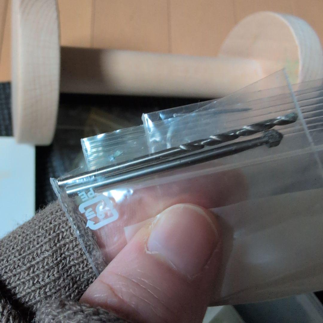 アートワックスモデリング講座用のフルセット（ワックス付き）