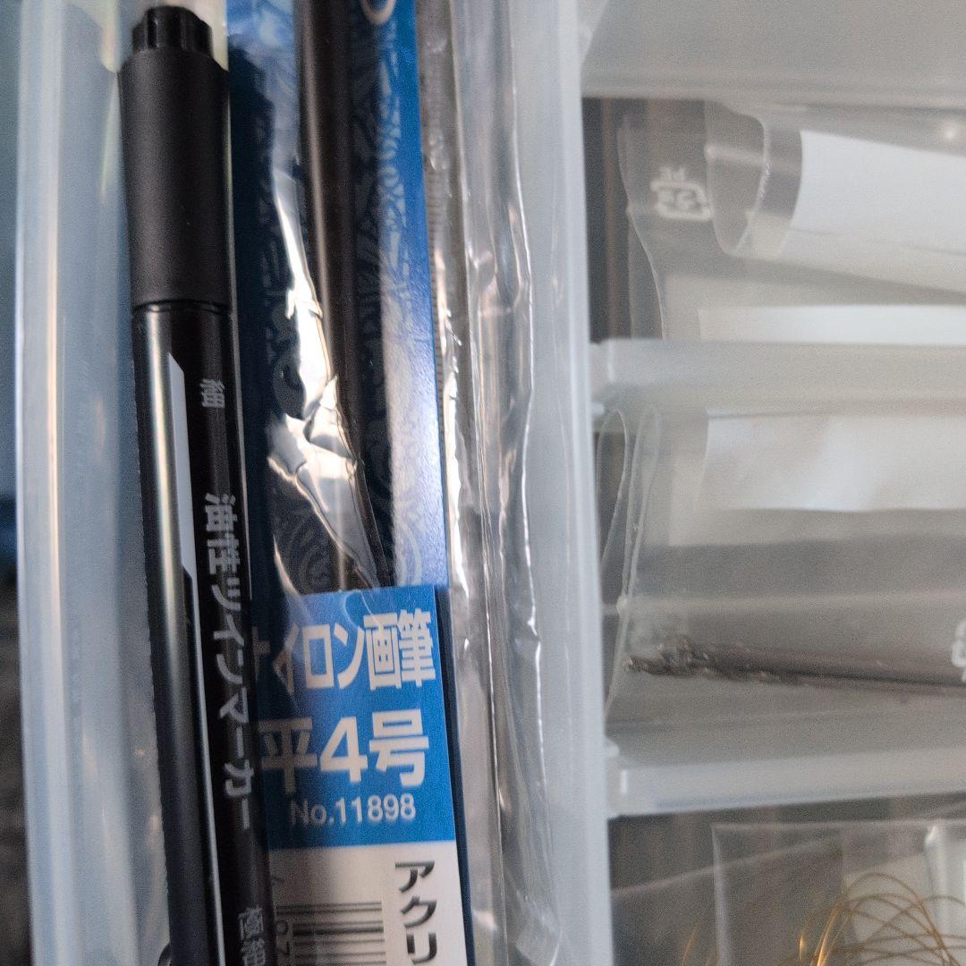 アートワックスモデリング講座用のフルセット（ワックス付き）