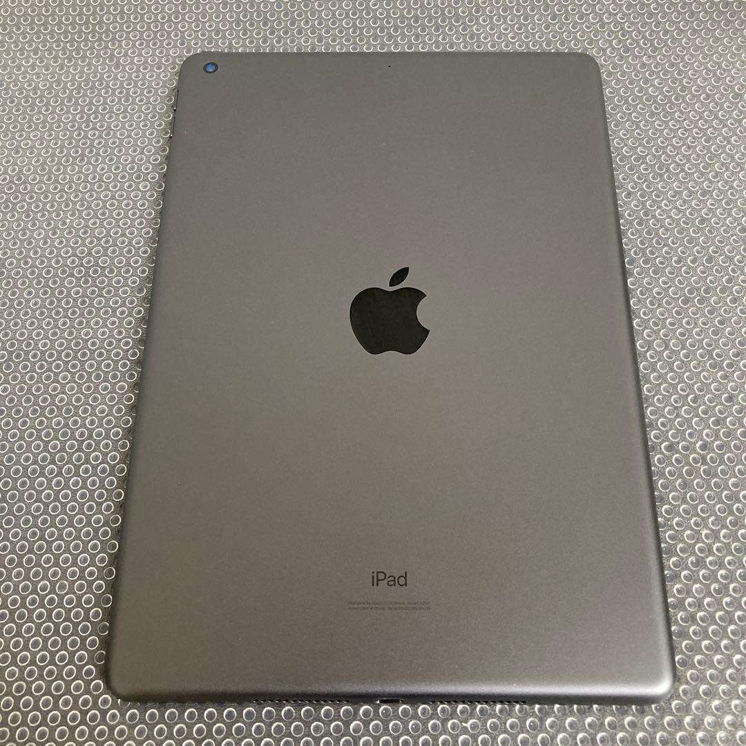 2985【早い者勝ち】iPad7 第7世代 32GB WIFIモデル☆