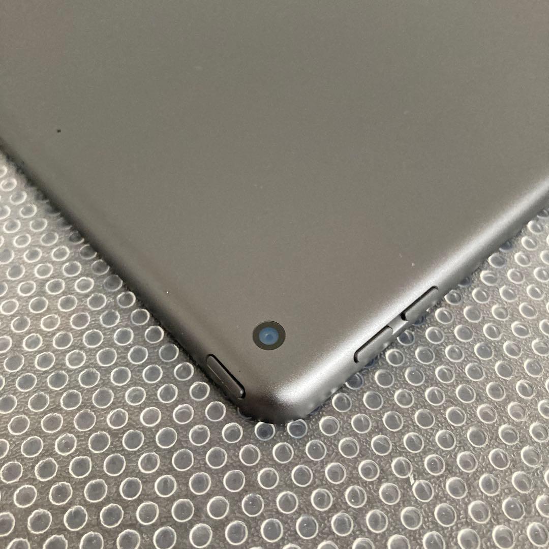 2985【早い者勝ち】iPad7 第7世代 32GB WIFIモデル☆