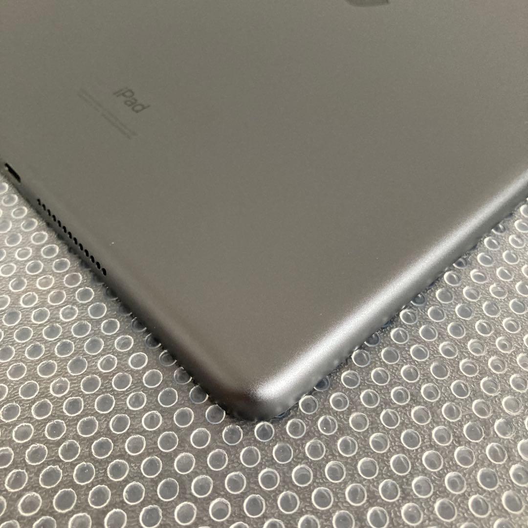 2985【早い者勝ち】iPad7 第7世代 32GB WIFIモデル☆