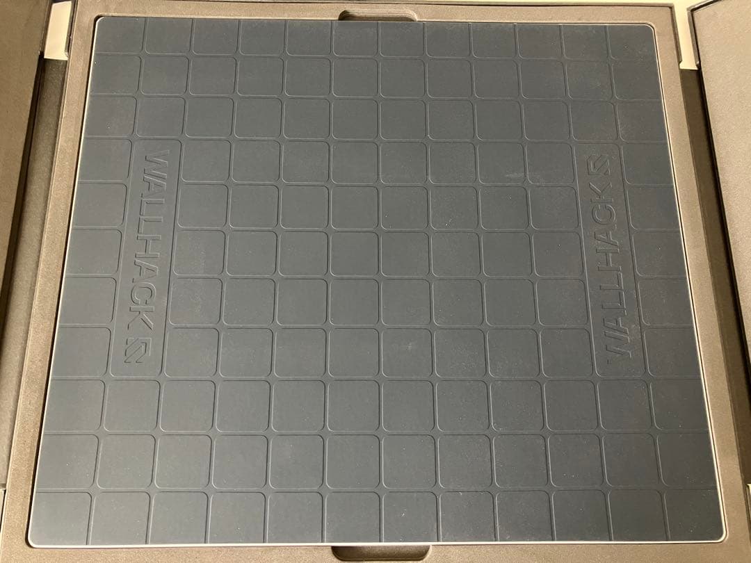 マウス・トラックボール WallHack SP-004 Gravity Yume