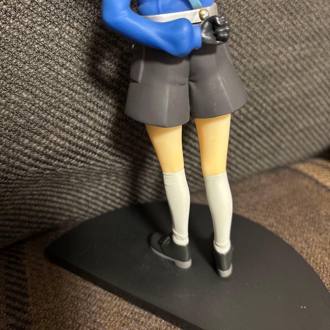 ペルソナ5 プレミアムフィギュア カロリーヌ ジュスティーヌ