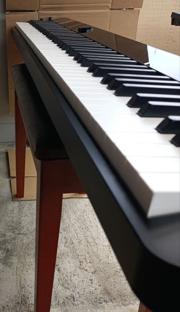 CASIO PX-S3000　ブラック