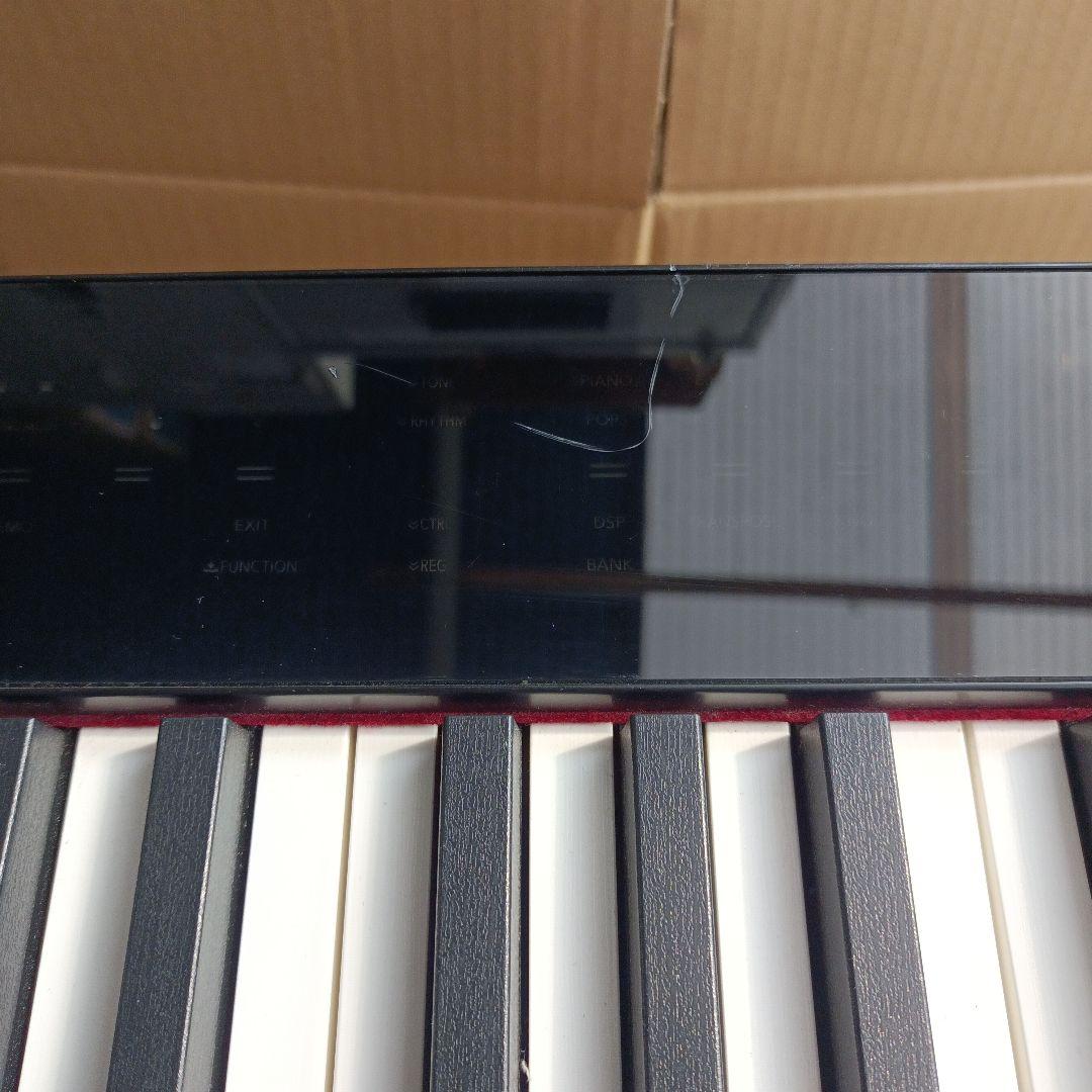 CASIO PX-S3000　ブラック