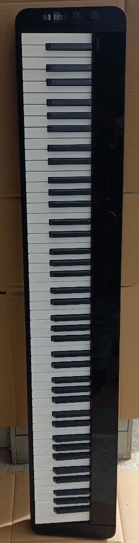CASIO PX-S3000　ブラック
