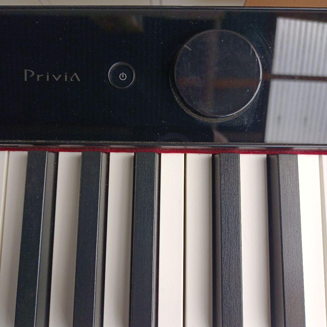 CASIO PX-S3000　ブラック