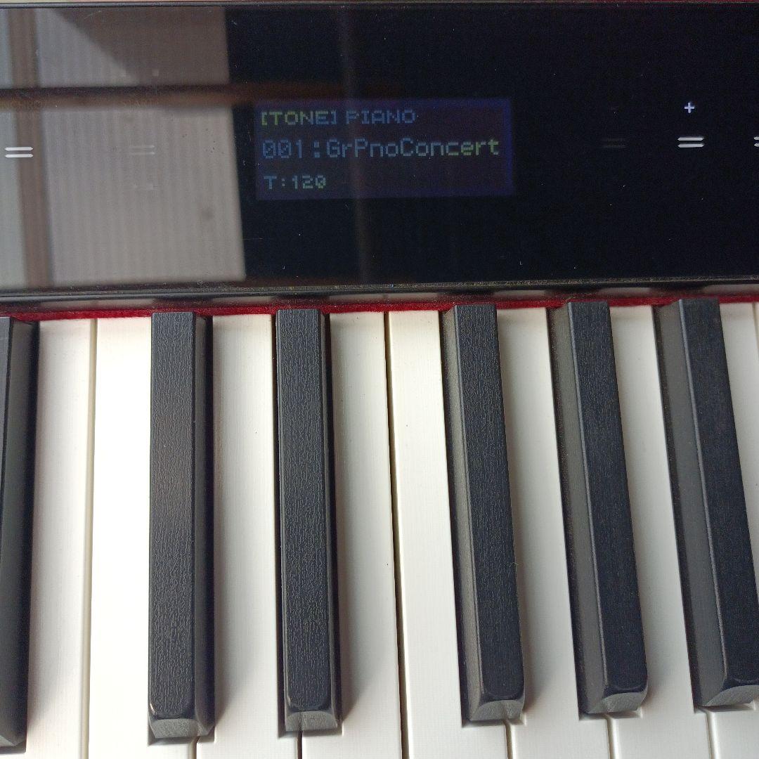 CASIO PX-S3000　ブラック