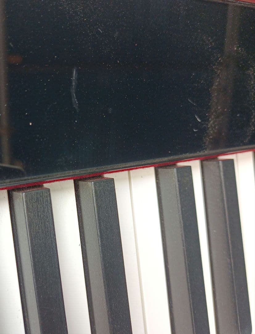 CASIO PX-S3000　ブラック