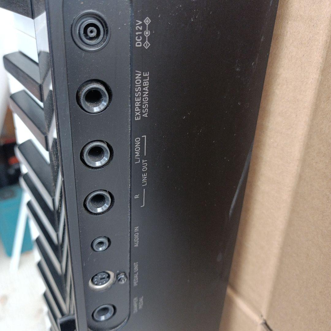 CASIO PX-S3000　ブラック