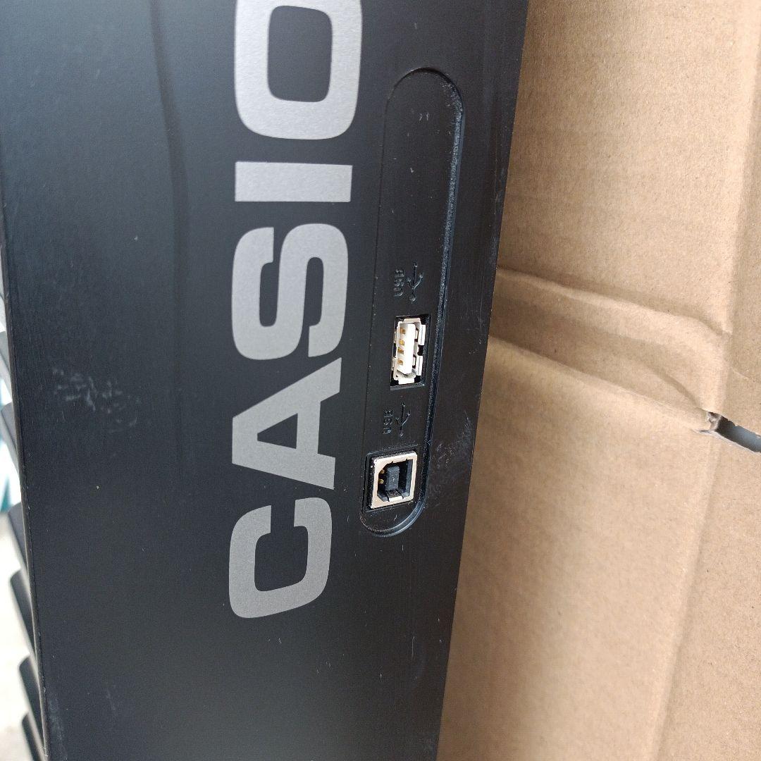 CASIO PX-S3000　ブラック