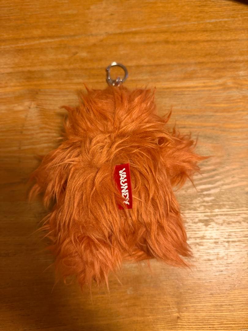 Vaundy リトルパンク little punk マスコット キーチェーン