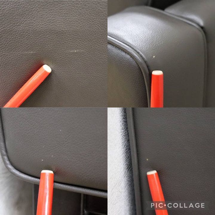 GMFK522B○karimoku / カリモク US4650 1人掛けソファ