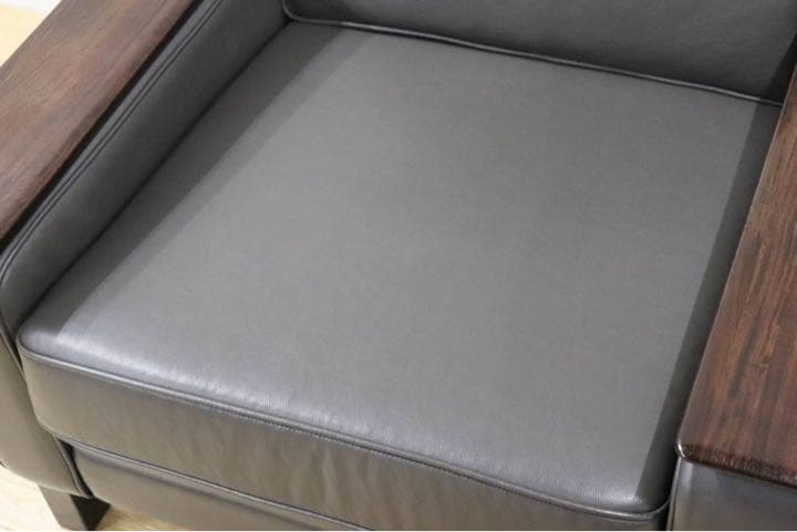 GMFK522B○karimoku / カリモク US4650 1人掛けソファ