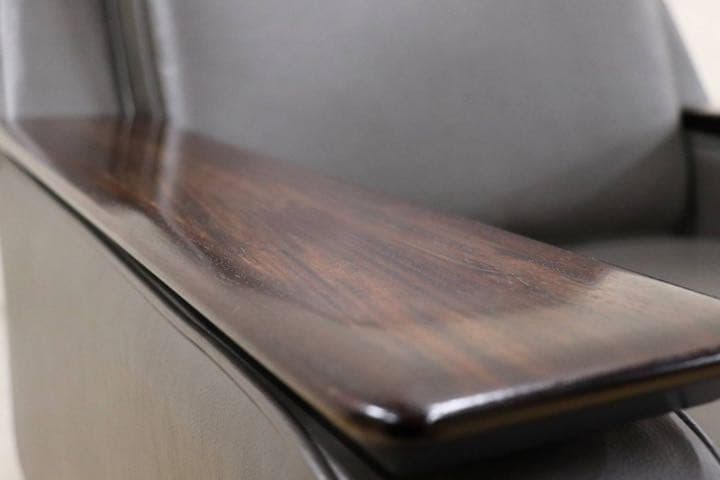 GMFK522B○karimoku / カリモク US4650 1人掛けソファ