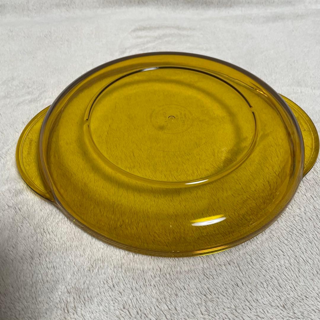 未使用♪タッパーウェア タッパーウェーブ2000丸型コーン付 大