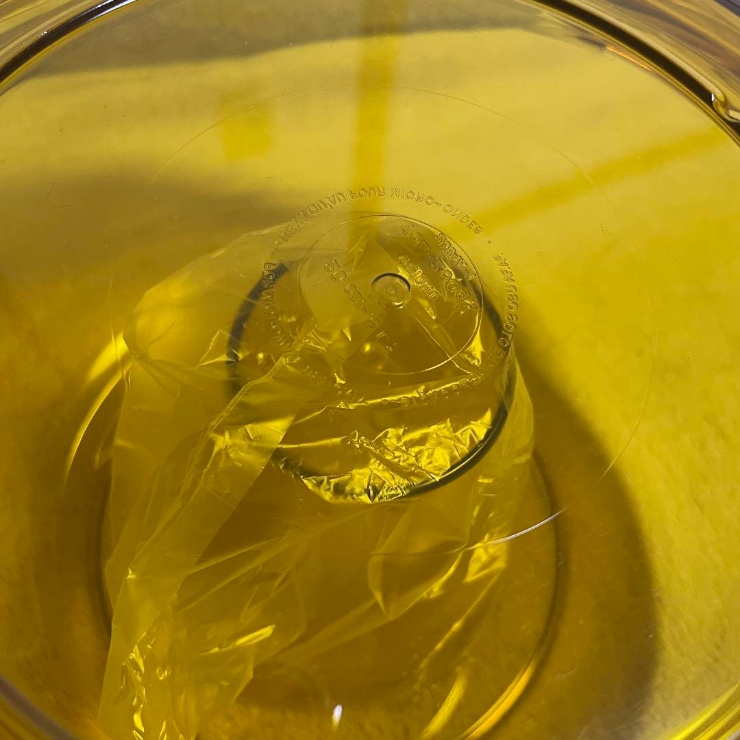 未使用♪タッパーウェア タッパーウェーブ2000丸型コーン付 大