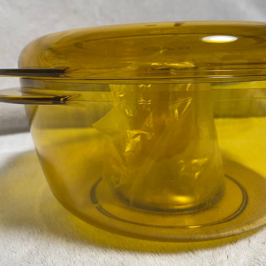 未使用♪タッパーウェア タッパーウェーブ2000丸型コーン付 大