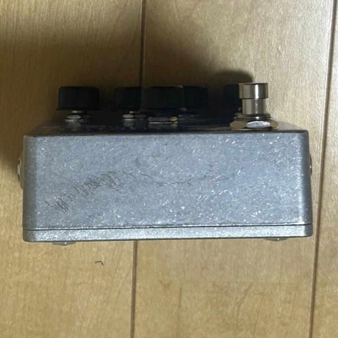 ギター MENATONE CS KING OF THE BRITAINS PTP