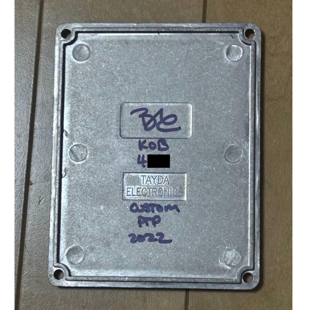 ギター MENATONE CS KING OF THE BRITAINS PTP