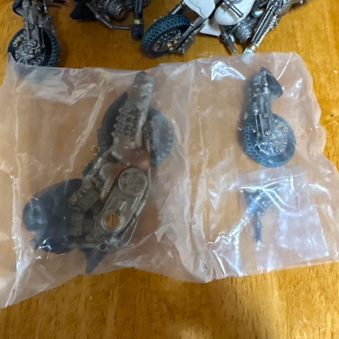 SIC匠魂　ハカイダーセット